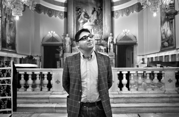 ‘Mevlana’yı bir de Ermeni ve Rum kaynaklarından araştırmalıyız’