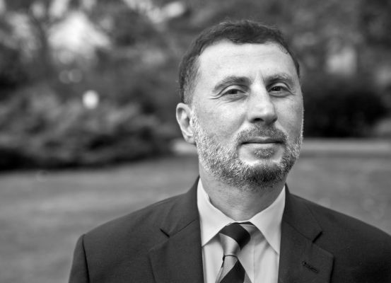 Ermenilik kültürel bir mesele