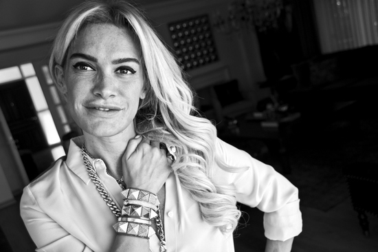 Tanrı’nın hediyesi Mynita