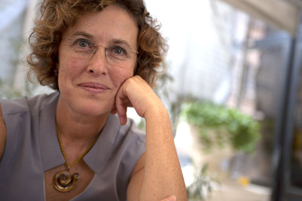 Baro öfke dilinden kurtulmalı