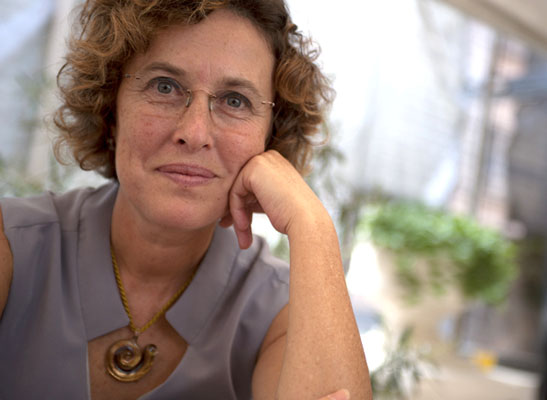 Baro öfke dilinden kurtulmalı