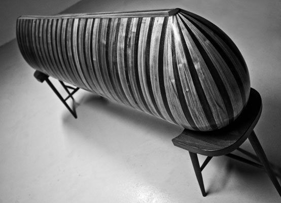 Udi Hrant çağdaş sanatın esin kaynağı