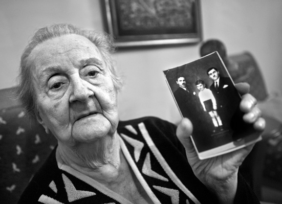 Kebapçının kızı ‘kaderden kaçılmaz’ diyor