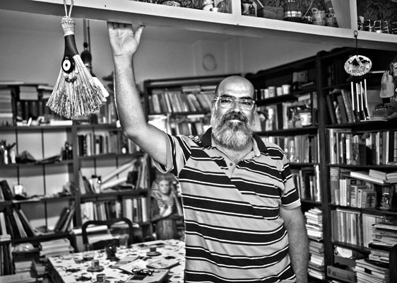 Neden kimse söze “Müslüman, Türk vatandaşlarımız” diye başlamaz?