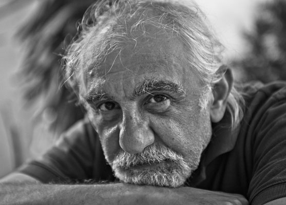 A century later, Private Sarkis returns to the streets of Çanakkale