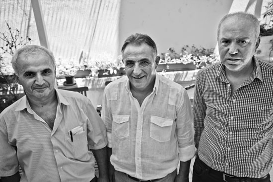 Որոշած ենք՝ պիտի մասնակցինք վեցերորդ Համահայկականին