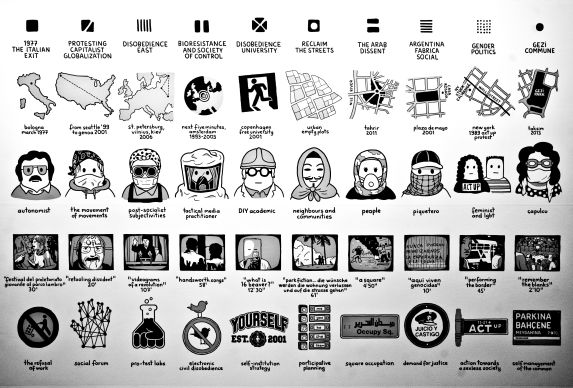 Devrim bu kez televizyonlardan yayınlanıyor!