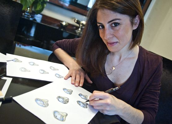 ‘Önemli olan hayal gücü’