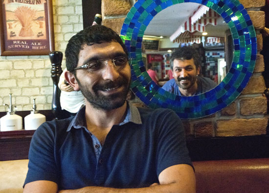 &quot;Kürt Sineması demesek de olur, bari Türkiye Sineması’nda anlaşalım&quot;