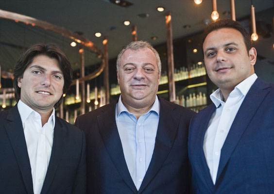 Azınlık mülklerine profesyonel destek