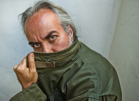 Baruter’den mutsuz aile tabloları