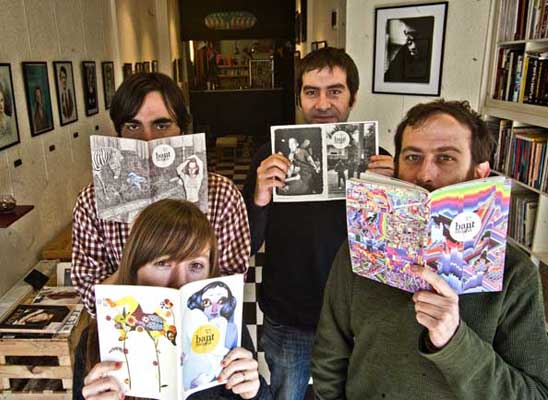 Okumaktan sıkılmadığımız, bakmaya doyamadığımız