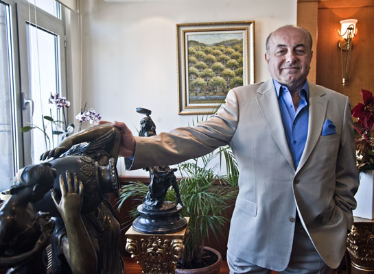 ‘Patriklik makamını daha fazla yıpratmamak için seçim şart’