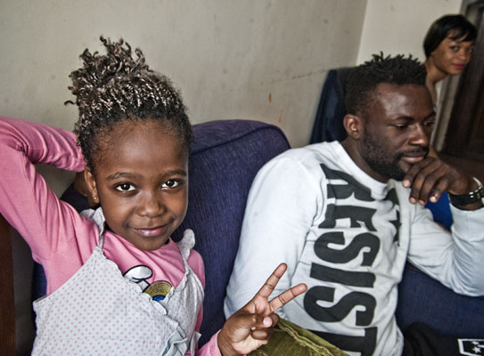 Anaokulunda Ebola zulmü