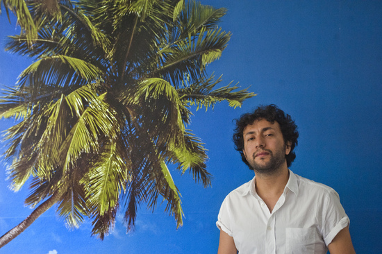 Kreuzberg samimiyetiyle bozkırda