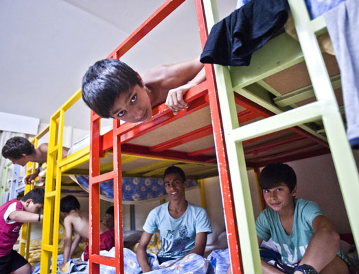 Ermeni okulları yabancı dil konusunda çok çalışıyor