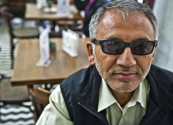 Mimar Sinan’ı, Itri’yi taklit bile edemeyen, sonunu kendi hazırlıyor, farkında değil