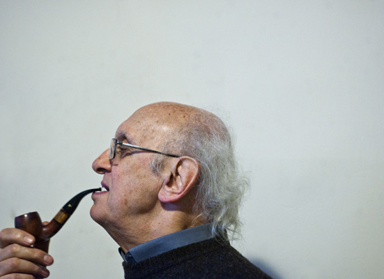 ‘Hayatım mutluluk ile acı arasında geçti’