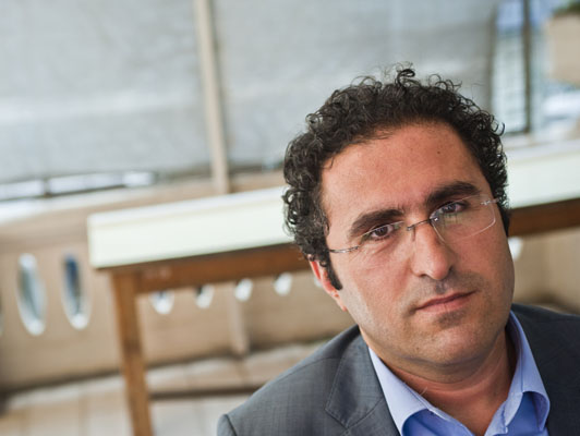 Gevaş ilçesi Ahtamar'daki ayin için hazır