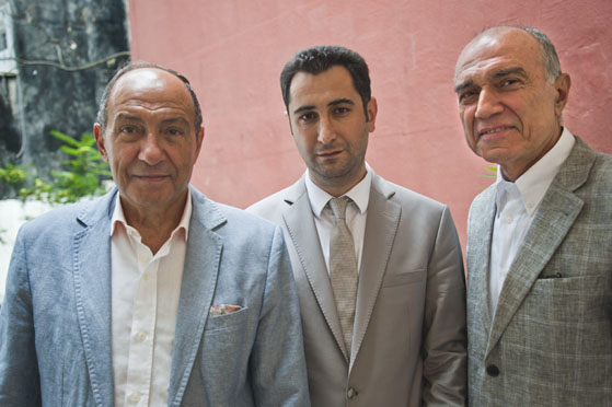 Vakıflı’nın geleceği bu projede