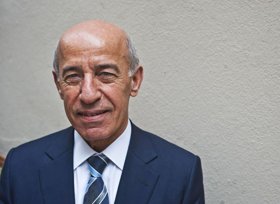 Şırnak’tan Şişli’ye bir başarı öyküsü