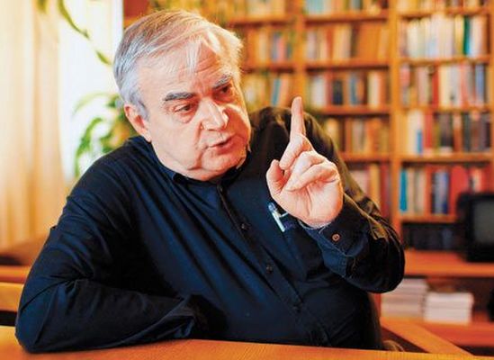 ‘1920’de hoşgörü rüzgârı esiyordu diye düşünmemek lazım’