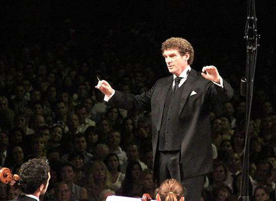 Türk ve Ermeni Müzisyenler Bir Arada  