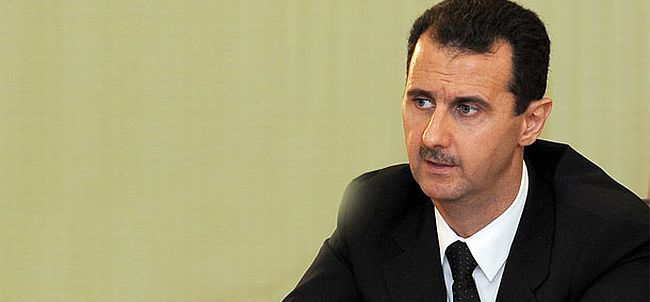 'Sözleriyle değil eylemleriyle değerlendiriyoruz'