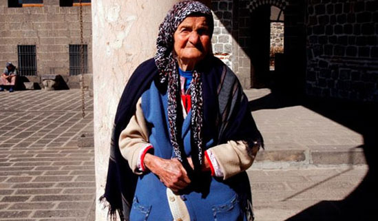 Beyzar Alata'ya veda 