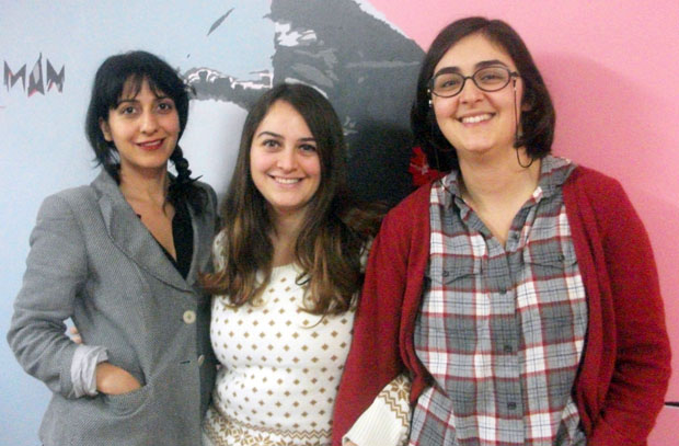 “Kuirfest’le biraradalık kültürünü arttırmayı planlıyoruz”