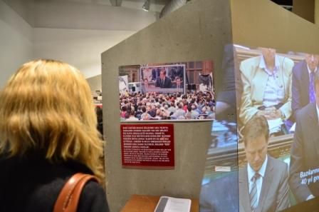 &quot;Bir Daha Asla!: Geçmişle Yüzleşme ve Özür&quot; Amed yolunda 