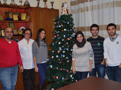 Bu yılbaşı bir çift göz de siz güldürün