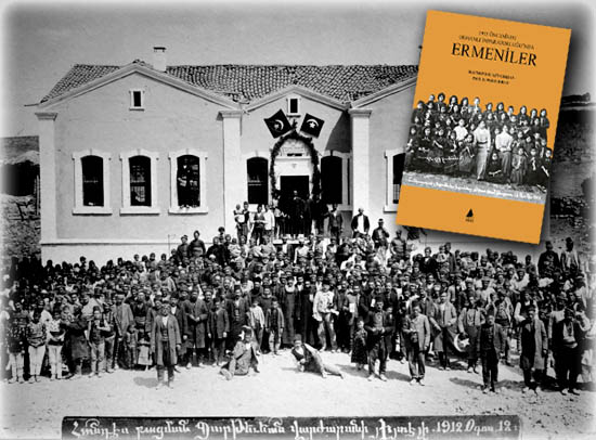 Bir zamanlar Anadolu’da