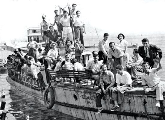 Baba Geçmişi Konuşabilir miyim?