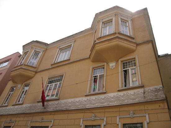 Bomonti Mıhitaryan Okulu'nun 27 yıllık mağduriyeti son buldu