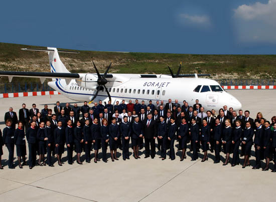 Aliyev’den uçuş izni çıkmadı