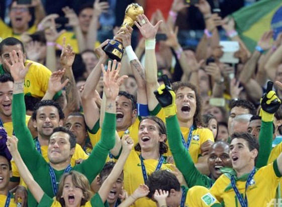 Kupa kimin için oynanıyor?