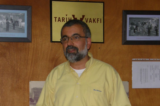 Bülent Bilmez’le Tarih Vakfı ve tarihçilik halleri - II: “Asıl mesele ‘eşit görülme korkusu’dur”