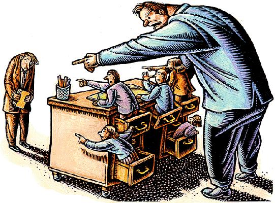 Stajyerlik kölelik değildir