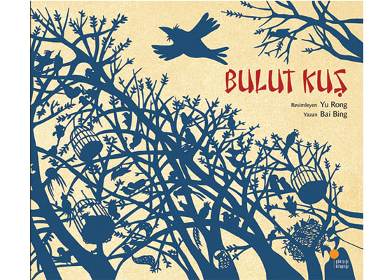 Özgürlüğün resmini yapmışlar!