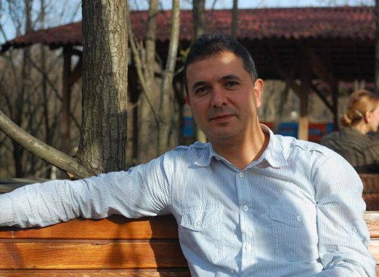 ‘Türküleri inşaat işçilerinden, gündelikçi kadınlardan dinlemeyi seviyorum’