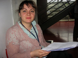 Saflar farklı dertler ortak