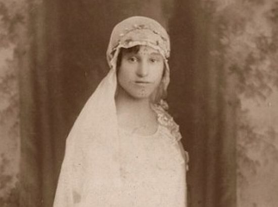 İsveç'teki Türkler'den Büyükannemin Dövmeleri'ne tepki yağdı