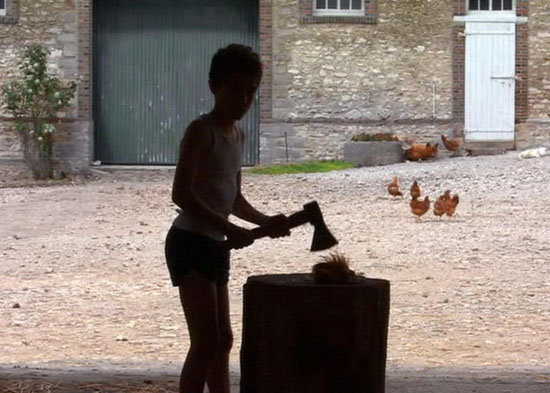 Saklı: Kolektif suç, bireysel sorumluluk