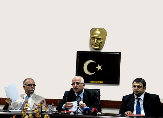 Çanakkale 2015’e hazırlanıyor  