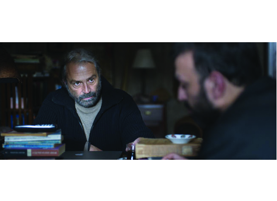 ‘Kış Uykusu’ Cannes’ı uyandırdı