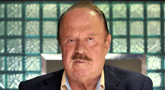 İlhan Cavcav ve Deli Petro