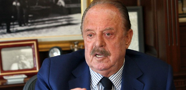 İlhan Cavcav'dan canlı yayında şike itirafları