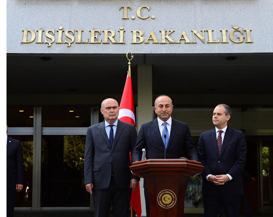 Soykırım meselesi artık ona emanet