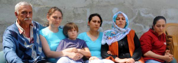 Çayan Birben'in ailesinden İçişleri Bakanı Şahin'e yanıt